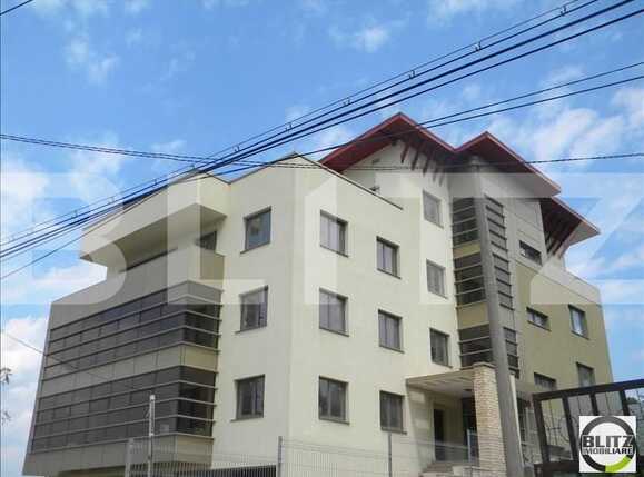 Spațiu birouri de închiriat Manastur - 20896SIB | BLITZ Cluj-Napoca | Poza4