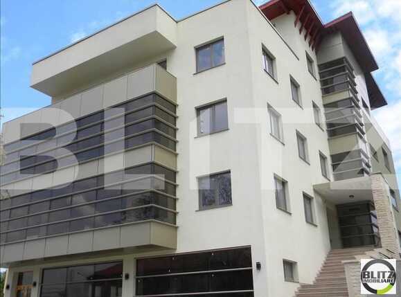 Spațiu birouri de închiriat Manastur - 20896SIB | BLITZ Cluj-Napoca | Poza3