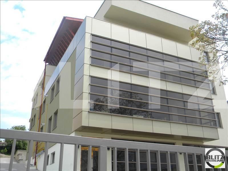 Spațiu birouri de închiriat Manastur - 20896SIB | BLITZ Cluj-Napoca | Poza12