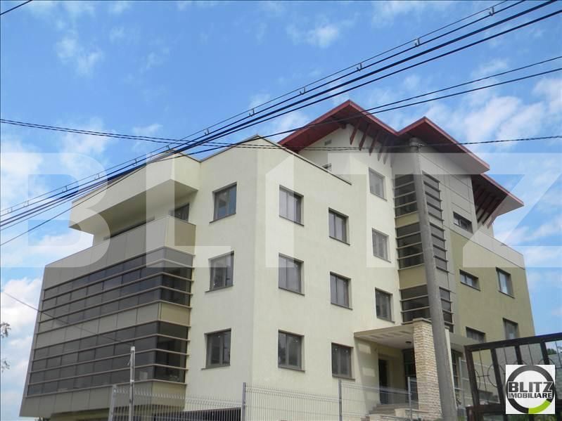 Spațiu birouri de închiriat Manastur - 20896SIB | BLITZ Cluj-Napoca | Poza4