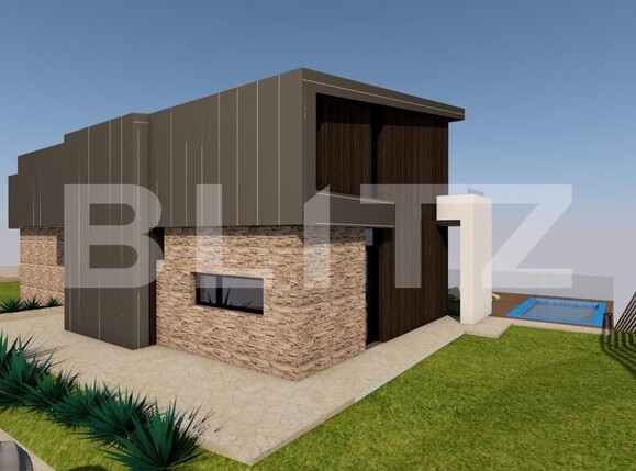Teren de vânzare Exterior Sud - 208961TV | BLITZ Cluj-Napoca | Poza11