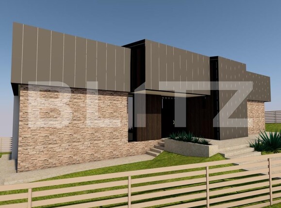 Teren de vânzare Exterior Sud - 208961TV | BLITZ Cluj-Napoca | Poza5