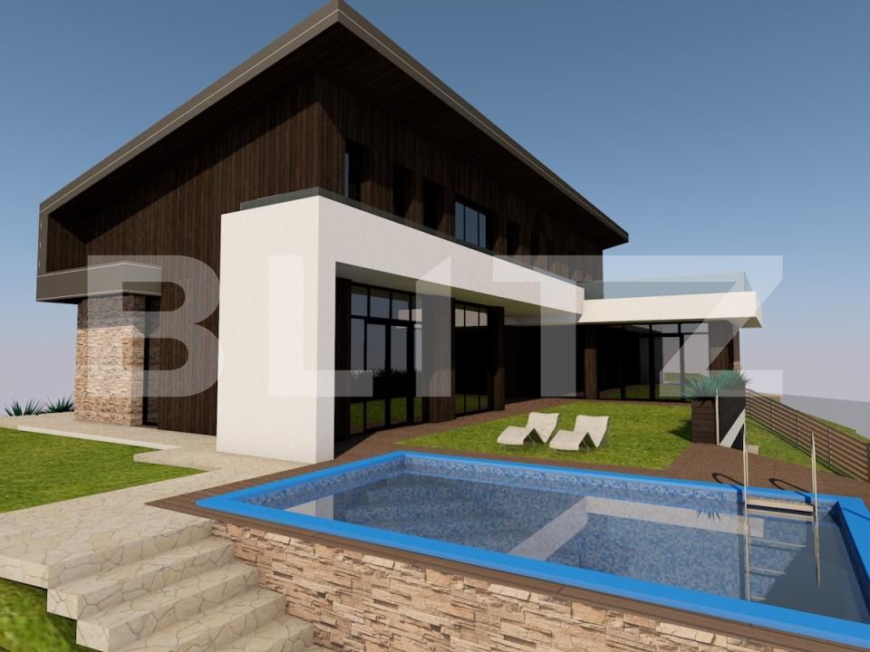 Teren de vânzare Exterior Sud - 208961TV | BLITZ Cluj-Napoca | Poza2