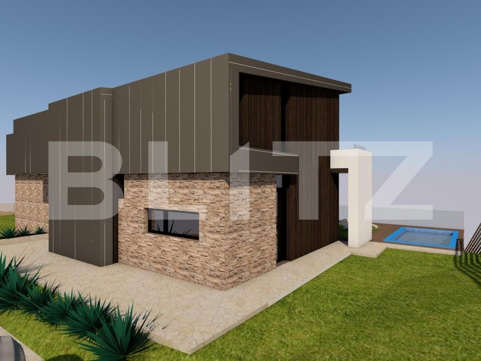 Teren de vânzare Exterior Sud - 208961TV | BLITZ Cluj-Napoca | Poza11