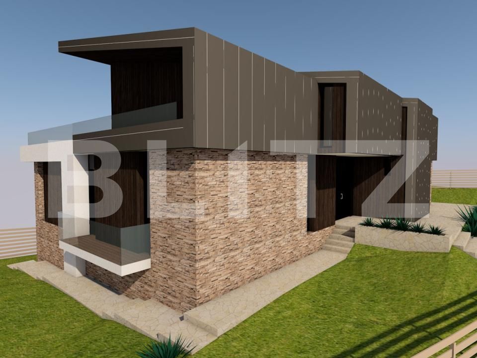 Teren de vânzare Exterior Sud - 208961TV | BLITZ Cluj-Napoca | Poza13