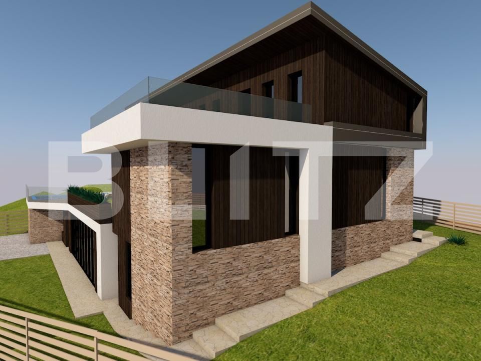 Teren de vânzare Exterior Sud - 208961TV | BLITZ Cluj-Napoca | Poza4