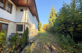 Casa individuala, 450 mp, teren 2.000 mp, zona Andrei Muresanu