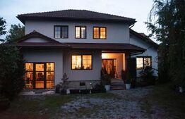 Casa individuala, 450 mp, teren 2.000 mp, zona Andrei Muresanu