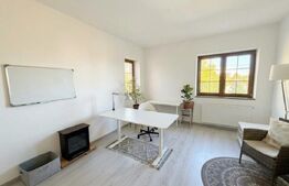 Casa individuala, 450 mp, teren 2.000 mp, zona Andrei Muresanu