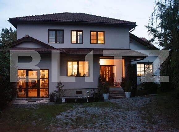 Casa de vânzare 7 camere Andrei Mureşanu - 208969CV | BLITZ Cluj-Napoca | Poza11