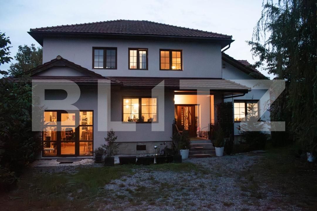 Casa de vânzare 7 camere Andrei Mureşanu - 208969CV | BLITZ Cluj-Napoca | Poza11