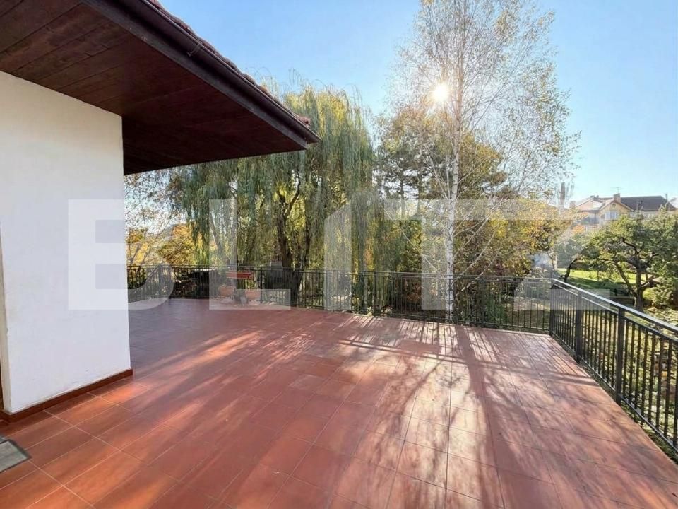 Casa de vânzare 7 camere Andrei Mureşanu - 208969CV | BLITZ Cluj-Napoca | Poza5