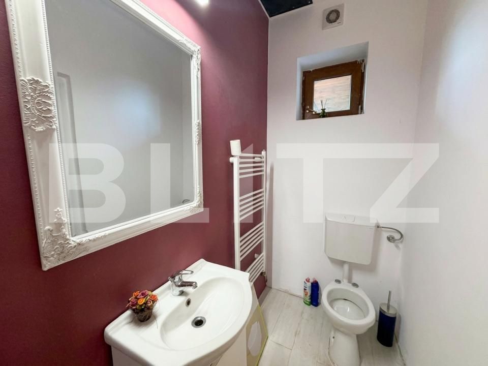 Casa de vânzare 7 camere Andrei Mureşanu - 208969CV | BLITZ Cluj-Napoca | Poza9