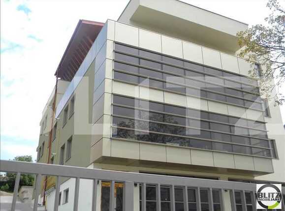 Spațiu birouri de închiriat Manastur - 20897SIB | BLITZ Cluj-Napoca | Poza12