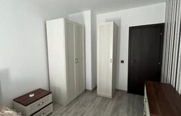 Apartament  cu 2 camere, 55 mp, parcare subterana, Grand Park Rezidence
