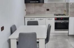Apartament  cu 2 camere, 55 mp, parcare subterana, Grand Park Rezidence