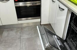 Apartament  cu 2 camere, 55 mp, parcare subterana, Grand Park Rezidence