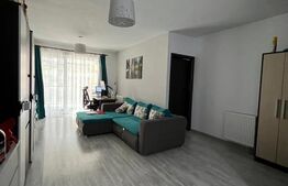 Apartament  cu 2 camere, 55 mp, parcare subterana, Grand Park Rezidence