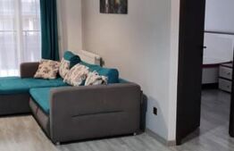 Apartament  cu 2 camere, 55 mp, parcare subterana, Grand Park Rezidence