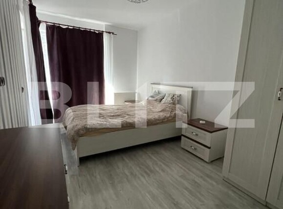 Apartament de închiriat 2 camere Sopor - 208970AI | BLITZ Cluj-Napoca | Poza9