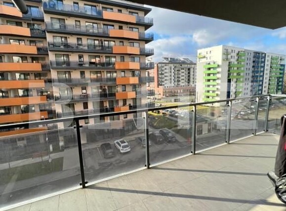 Apartament de închiriat 2 camere Sopor - 208970AI | BLITZ Cluj-Napoca | Poza16