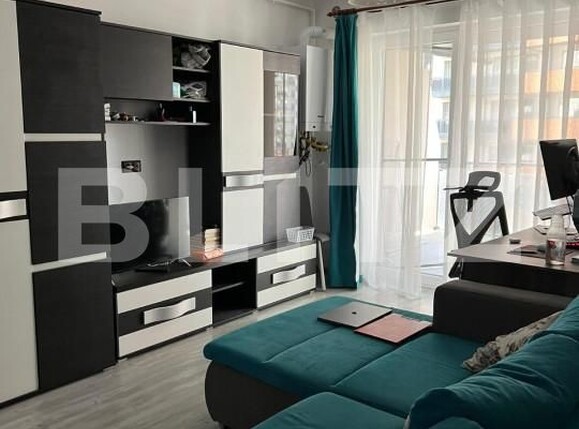 Apartament de închiriat 2 camere Sopor - 208970AI | BLITZ Cluj-Napoca | Poza3