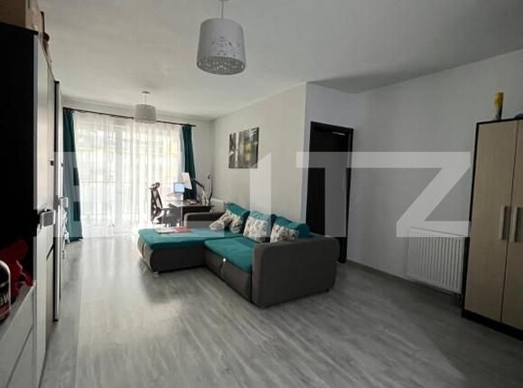 Apartament de închiriat 2 camere Sopor - 208970AI | BLITZ Cluj-Napoca | Poza1