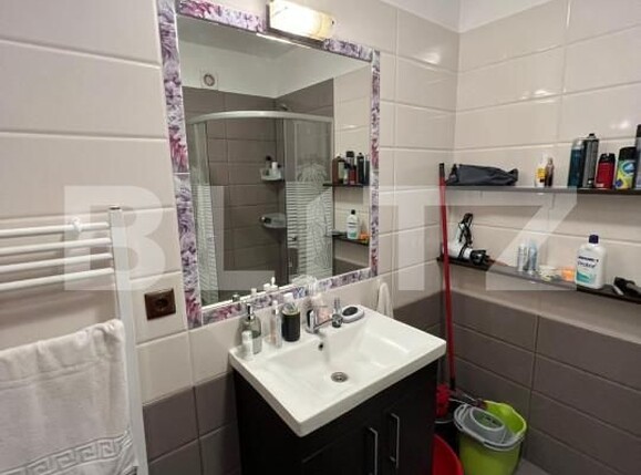Apartament de închiriat 2 camere Sopor - 208970AI | BLITZ Cluj-Napoca | Poza14