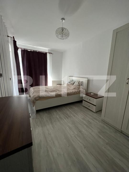 Apartament de închiriat 2 camere Sopor - 208970AI | BLITZ Cluj-Napoca | Poza9