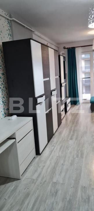 Apartament de închiriat 2 camere Sopor - 208970AI | BLITZ Cluj-Napoca | Poza4