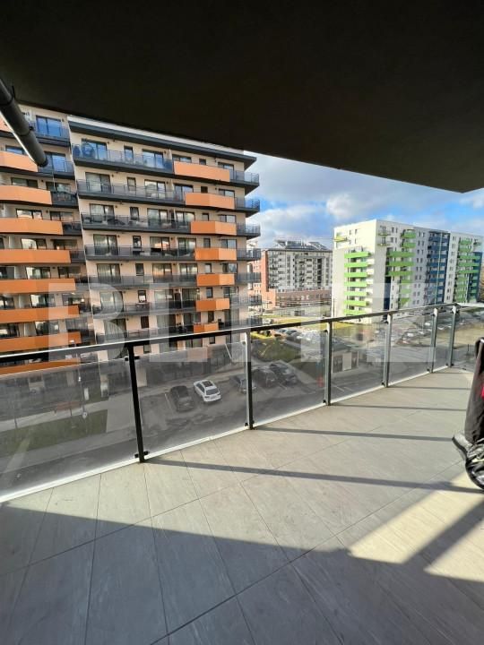 Apartament de închiriat 2 camere Sopor - 208970AI | BLITZ Cluj-Napoca | Poza16