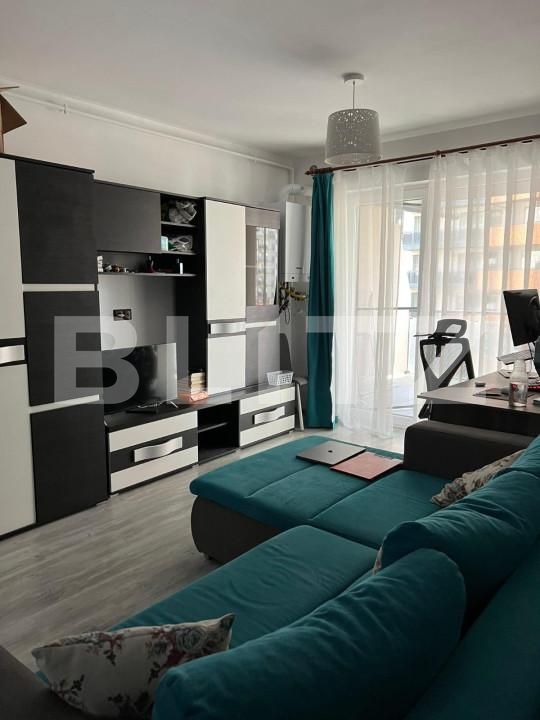 Apartament de închiriat 2 camere Sopor - 208970AI | BLITZ Cluj-Napoca | Poza3