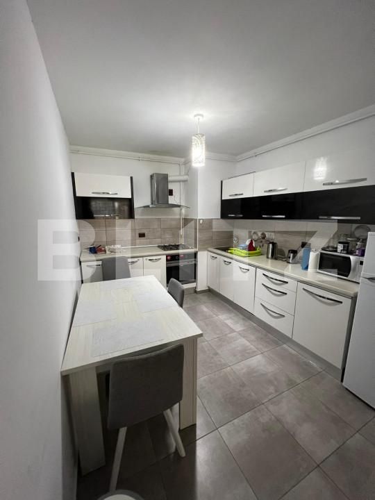 Apartament de închiriat 2 camere Sopor - 208970AI | BLITZ Cluj-Napoca | Poza8