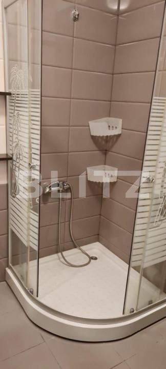 Apartament de închiriat 2 camere Sopor - 208970AI | BLITZ Cluj-Napoca | Poza12