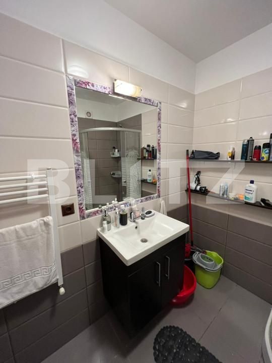 Apartament de închiriat 2 camere Sopor - 208970AI | BLITZ Cluj-Napoca | Poza14