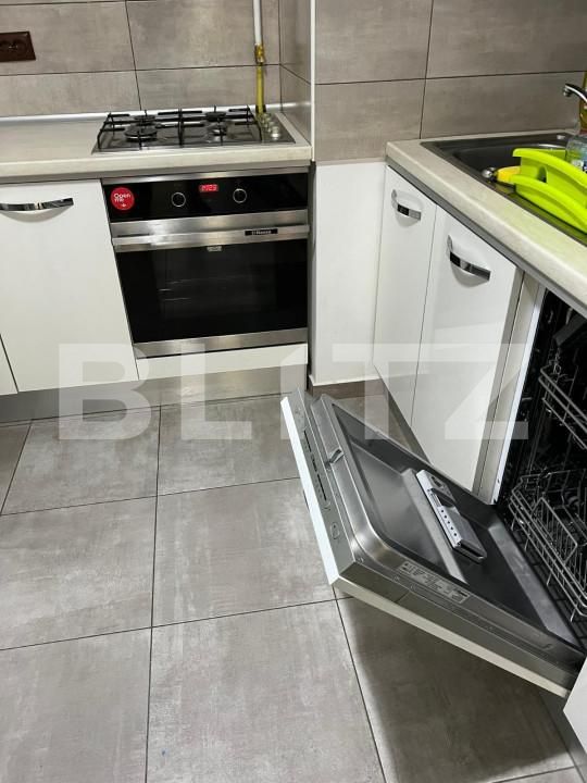 Apartament de închiriat 2 camere Sopor - 208970AI | BLITZ Cluj-Napoca | Poza7