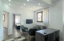 Apartament 3 camere, masina de spalat vase, zona Petrom