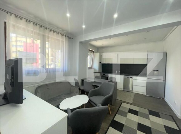 Apartament de închiriat 3 camere Baciu - 208976AI | BLITZ Cluj-Napoca | Poza3