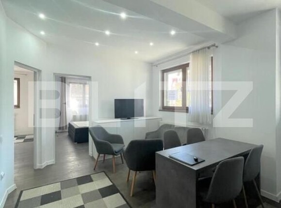 Apartament de închiriat 3 camere Baciu - 208976AI | BLITZ Cluj-Napoca | Poza2