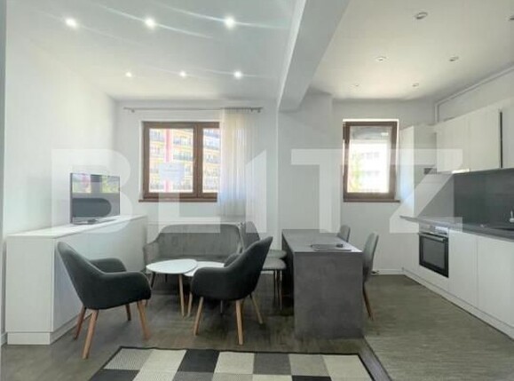 Apartament de închiriat 3 camere Baciu - 208976AI | BLITZ Cluj-Napoca | Poza1