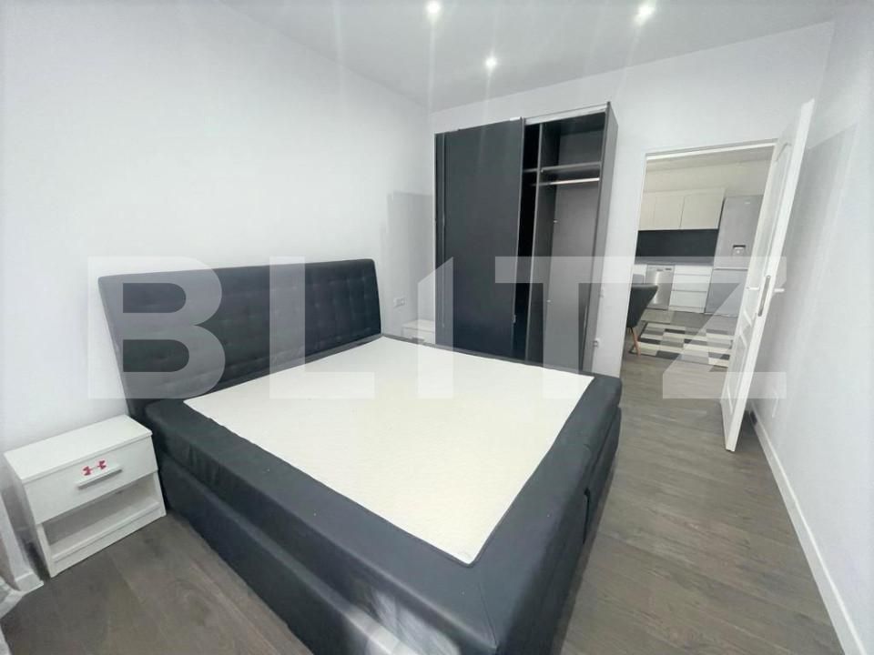 Apartament de închiriat 3 camere Baciu - 208976AI | BLITZ Cluj-Napoca | Poza4