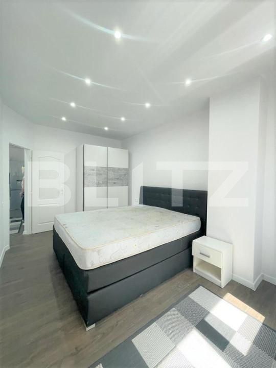 Apartament de închiriat 3 camere Baciu - 208976AI | BLITZ Cluj-Napoca | Poza7