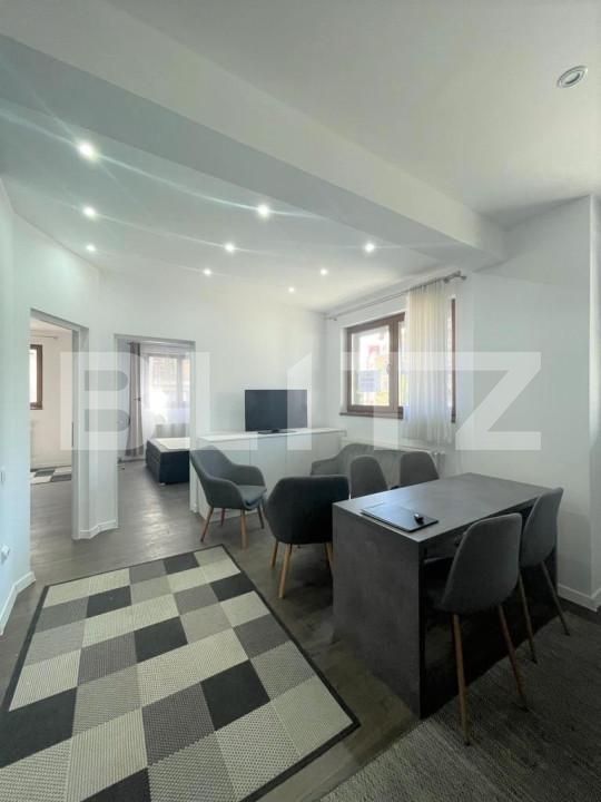 Apartament de închiriat 3 camere Baciu - 208976AI | BLITZ Cluj-Napoca | Poza2