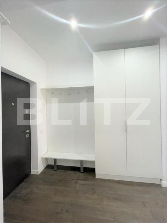 Apartament de închiriat 3 camere Baciu - 208976AI | BLITZ Cluj-Napoca | Poza9