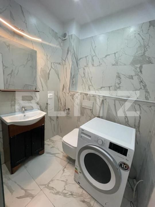 Apartament de închiriat 3 camere Baciu - 208976AI | BLITZ Cluj-Napoca | Poza6