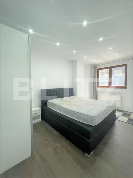 Apartament de închiriat 3 camere Baciu - 208976AI | BLITZ Cluj-Napoca | Poza8