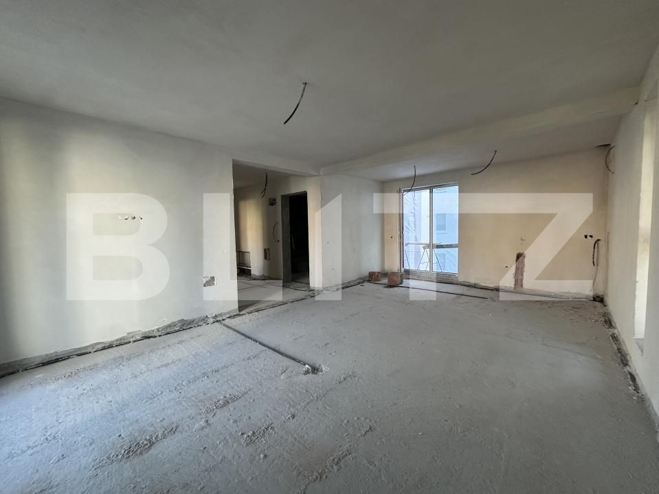 Apartament de vânzare 3 camere Floreşti - 208979AV | BLITZ Cluj-Napoca | Poza3