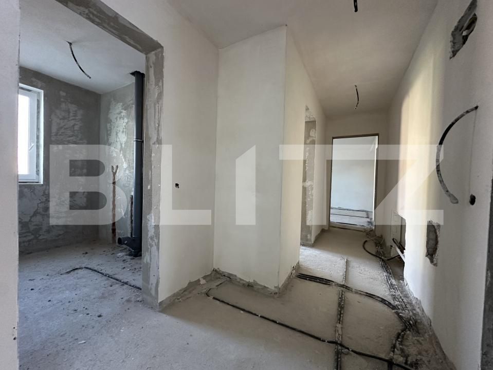 Apartament de vânzare 3 camere Floreşti - 208979AV | BLITZ Cluj-Napoca | Poza4