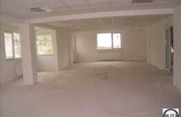 600 MP de Spatiu de Birouri. Suprafata Generoasa !