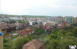 600 MP de Spatiu de Birouri. Suprafata Generoasa !